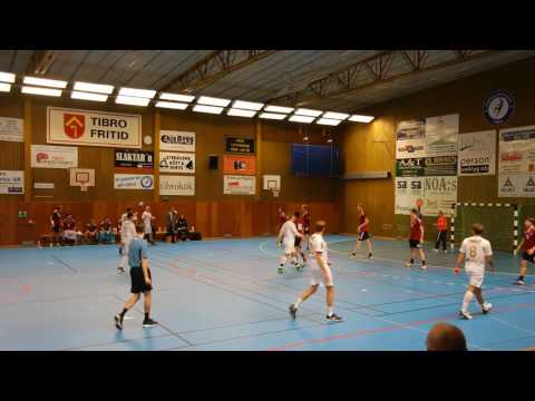 HP Tibro - GIK Wasaiterna