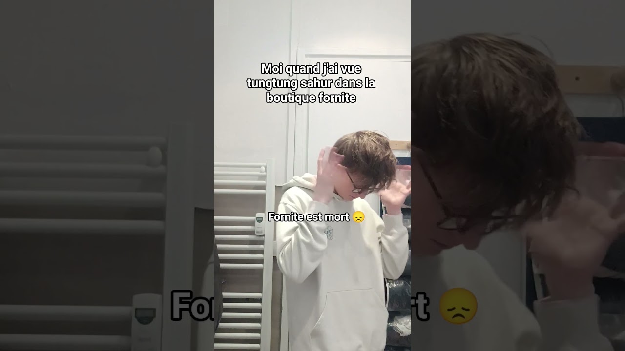 fornite est mort #viralshort #gaming #foryou #forniteclip #fypシ゚viral #viralvideos