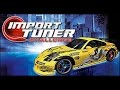 7x1 7 Minutos 1 Game Racing 2 Import Tuner Challenge xb