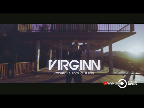 Jose Delgado & Robert Mendoza - Virginn 2k23   (Rowtech & Roeel Club Edit)