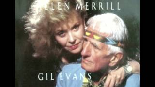 Summertime, Helen Merrill & Gil Evans (!)