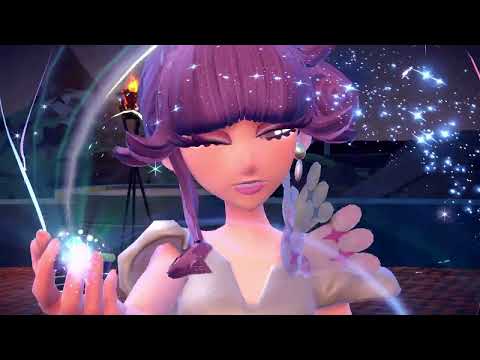 Alfornada Gym Leader Tulip Rematch