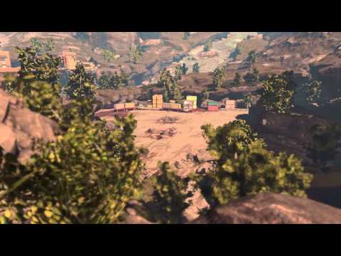 America's Army: Proving Grounds Teaser Trailer
