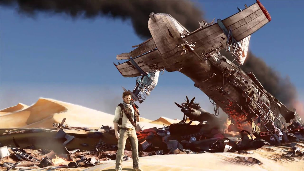 Announcement Trailer