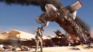 UNCHARTED 3: Drake's Deception™ Announce Trailer
