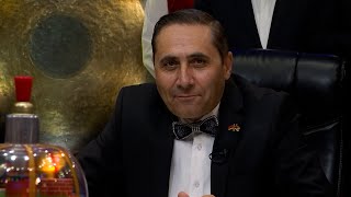 Ի՞նչ: Որտե՞ղ: Ե՞րբ: Ձմեռային եթերաշրջան - 30.11․2024 / Что? Где? Когда? Армения