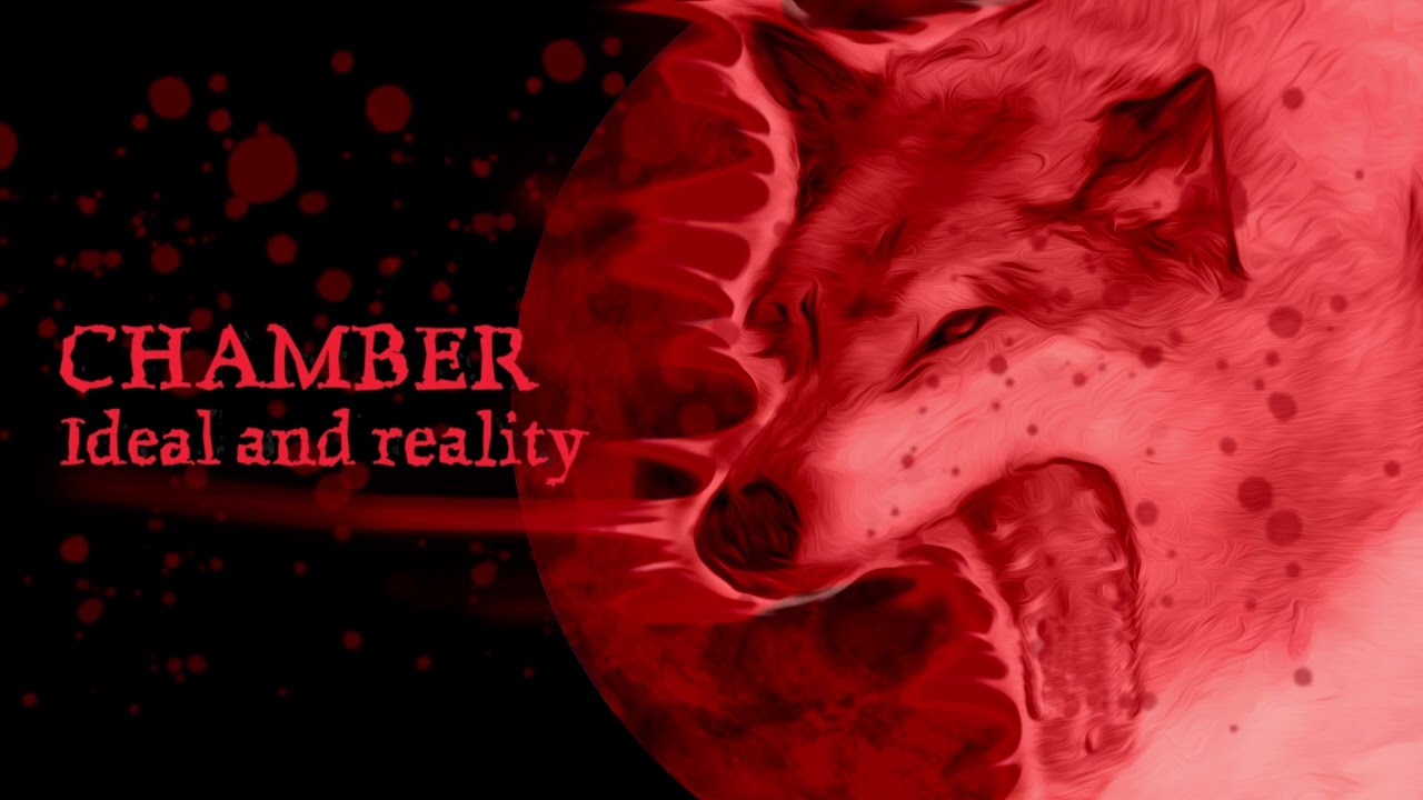 CHAMBER / Ideal and reality