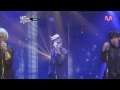 엠블랙_Sexy Beat (Sexy Beat by MBLAQ@M COUNTDOWN ...