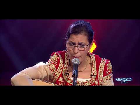 Sawt Live | Beihdja Rahal - يا بلّارج