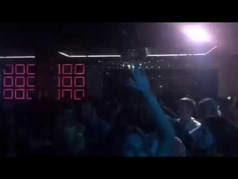 No Hopes. Severodvinsk. Malina Bar 09/07