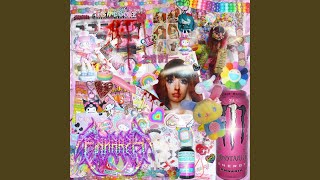 Cover art for Monstarrr