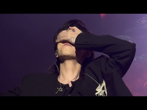 [4K] 251113 LOVE IN SEOUL - eaJ put it on meㅣVERTICAL FULL