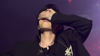 Download lagu [4K] 251113 LOVE IN SEOUL - eaJ put it on meㅣVERTICAL FULL mp3