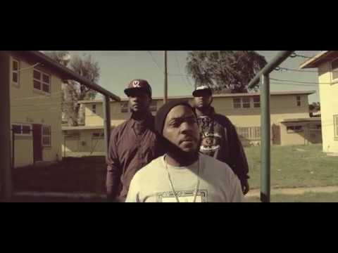 I.E MOE - 3 Minutes [Prod. by Free Mind] | Official Music Video