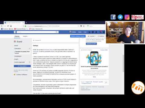 Il Teo delle cinque #5 - Giocata di (quasi) fine anno