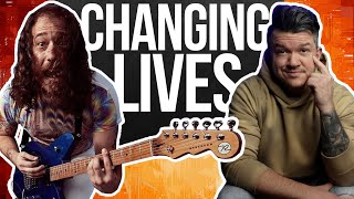 The Power Of Music Marketing | From Music Career to Healthcare Reform Advocate with Max Feinstein