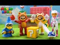 Unboxing ALL Mario Movie Toys Wave 2! (5-Inch Figures Review)