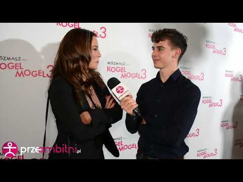 Anna Mucha groźna urzędniczka - pasuje do tej roli z "Kogel-mogel 3? | przeAmbitni.pl