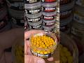 Плуващи топчета VDE Pop-up Classics - Fish 16mm