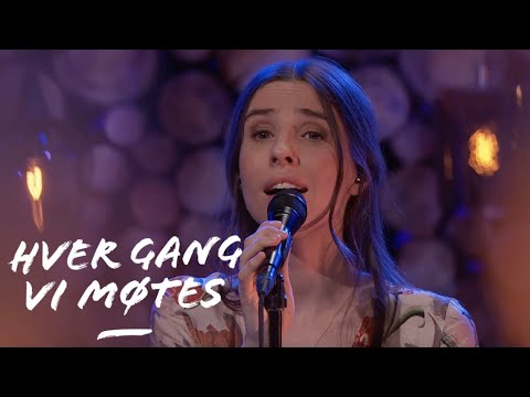 Linnea Dale - Dagane (Hver gang vi møtes 2020)