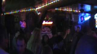 When The Levee Breaks