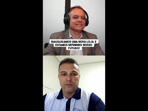 Uma nova era começa em Bom Jesus de Goiás!