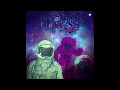 Dilimanjaro & ISCM - S-au scumpit (skit)