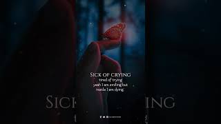 Download lagu Muak mencoba 😔🥀 Kutipan Sedih Shayari Status Video WhatsApp 💔 #sadshayari #shorts mp3