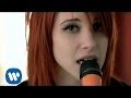 Paramore - That's What You Get