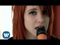 Paramore: That's What You Get [OFFICIAL VIDEO ...