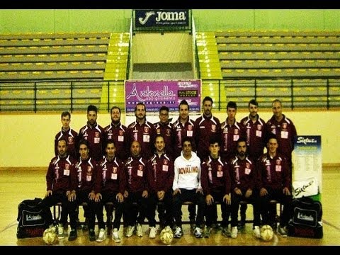 (Quasi) Tutti i gol del Bovalino Calcio a 5 nella stagione 2013-14