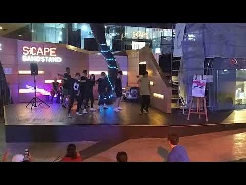 KPOP Dance Off Vol 105: BTS - Danger