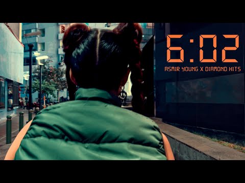 602 - Asmir Young (Videoclip Oficial) / Diamond Hits
