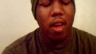 David Letterman (Ghost Of The Robot Cover)