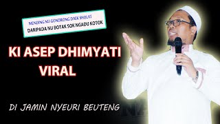 Download lagu CERAMAH KH ASEP DIMYATI GAJRUG. JOCAK TAPI TEGAS mp3 Download lagu CERAMAH KH ASEP DIMYATI GAJRUG. JOCAK TAPI TEGAS mp3