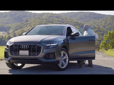 World's 1st New Audi C V2X Technology Explained