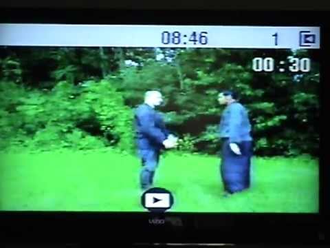 Henka - Danshu no kata