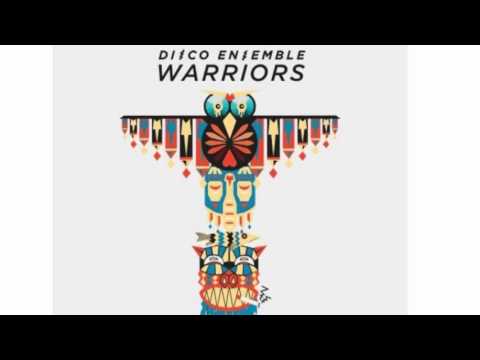 Disco Ensemble | Warriors | #4 | Eartha Kitt