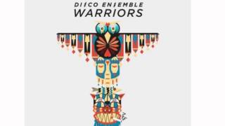 Disco Ensemble | Warriors | #4 | Eartha Kitt