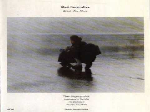 Eleni Karaindrou - Parade