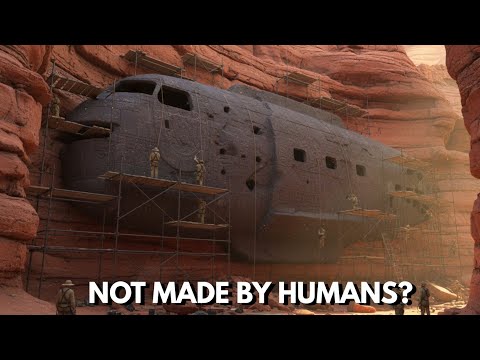 5 Mysterious Discoveries That Remain Unexplained