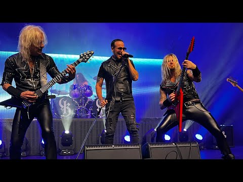 K.K.’S Priest-Hell Patrol-The Magnolia-El Cajon, California-10/5/24