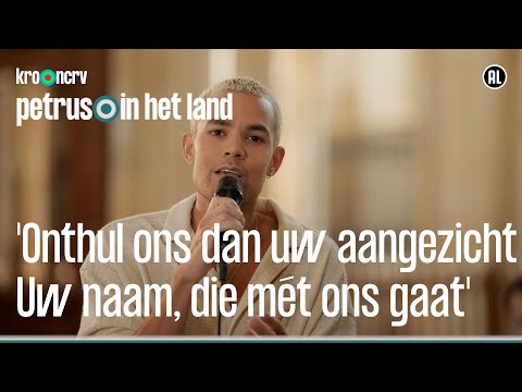 Lied 280: De vreugde voert ons naar dit huis - Mitch Wolterink | Petrus in het land | KRO-NCRV