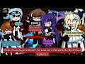 Fatui Harbingers React To Lumine S Parents As Welt And Acheron Genshin Impact Gacha Reaction