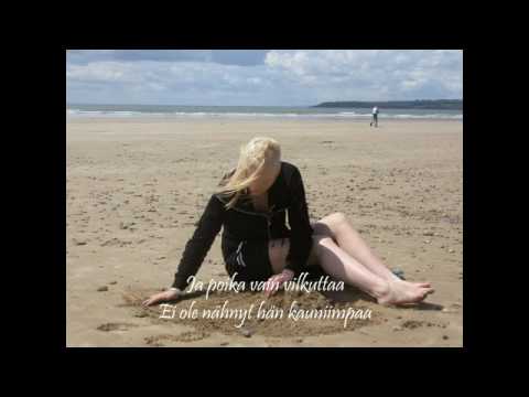 Taiska: Rannalla +Lyrics