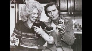Tammy Wynette -  Almost Persuaded (1967)