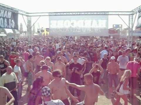 04 - Ruhr in Love 2010 (Hardcore Gladiators meets Hardcore Made In Germany) - Kahlkopf