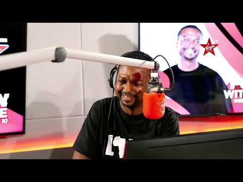 How Luca Zuccotti Landed an Audition with Burna Boy