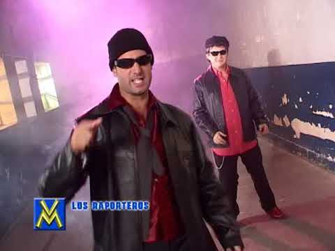 Seccion para programa de tv / TVR / Los raporteros