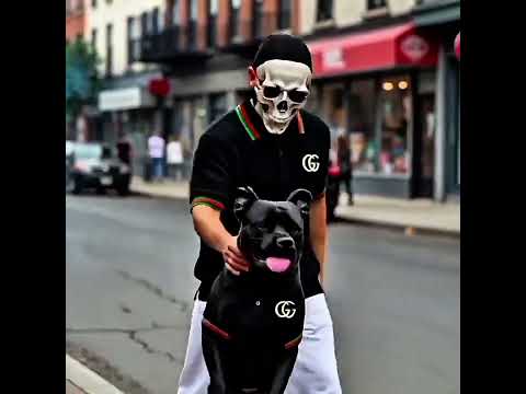 Anderle Music Video